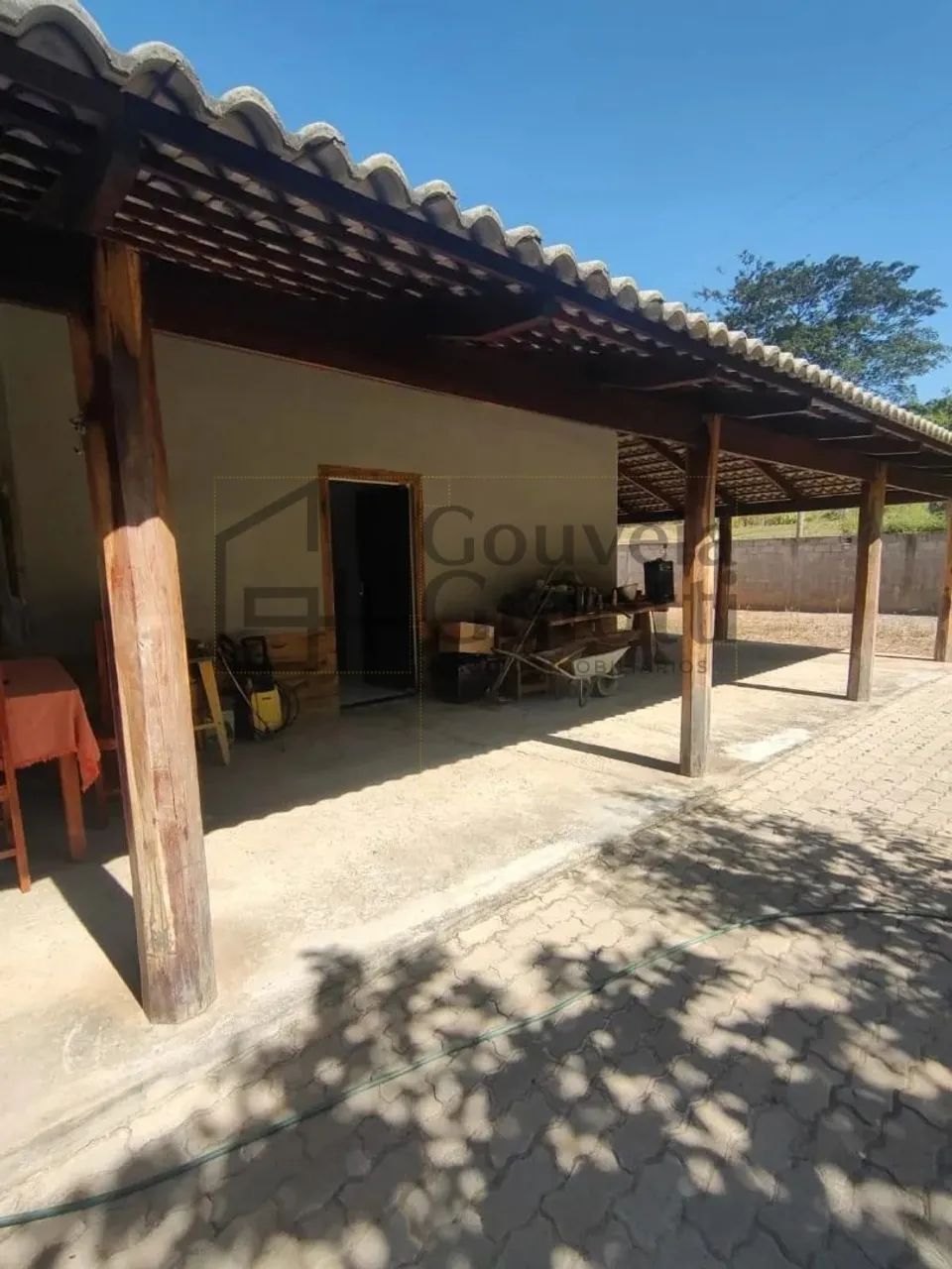 Chácara - Rural - Abadiânia - Foto 2