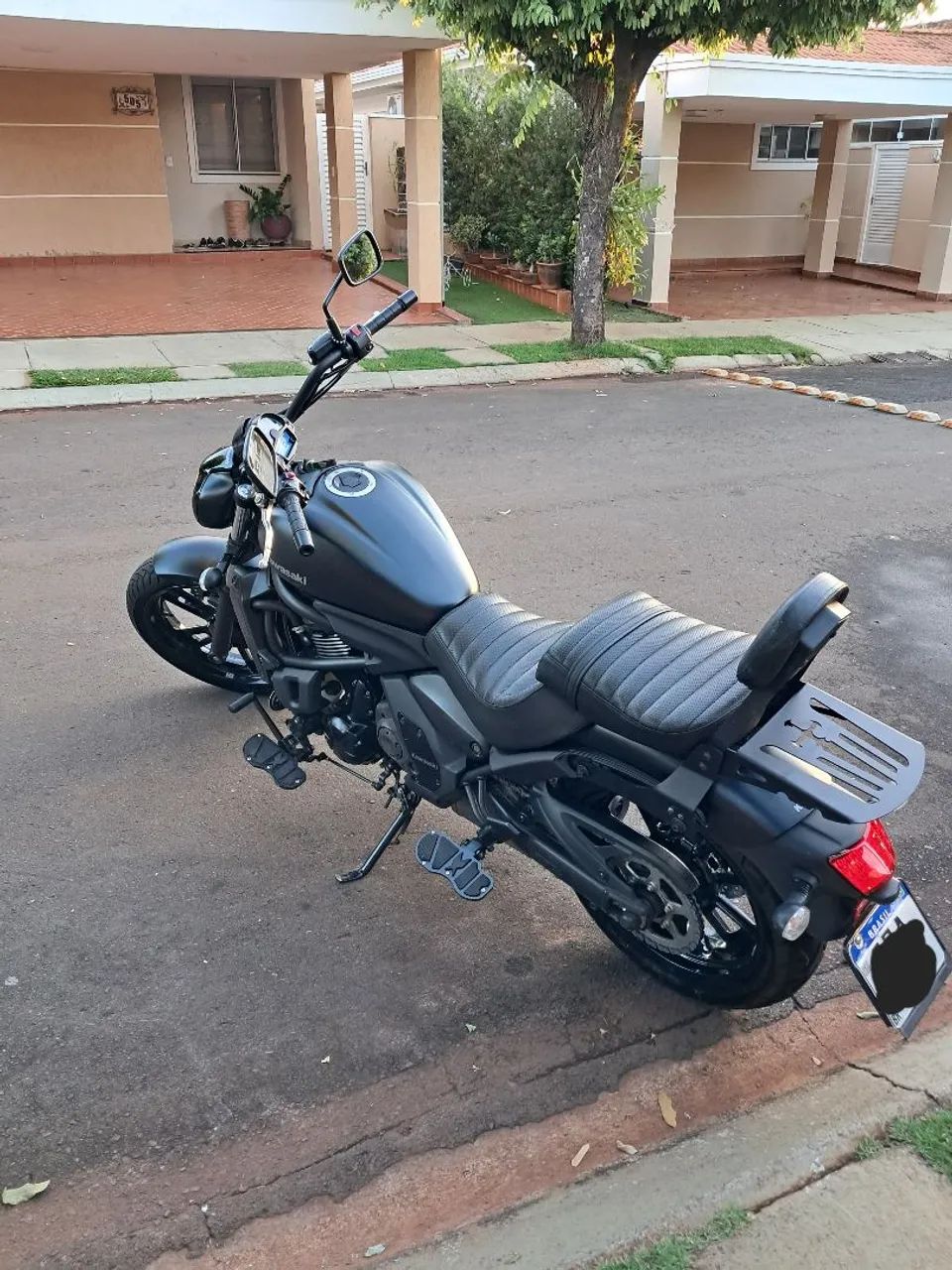 Vulcan S 650 - Foto 2