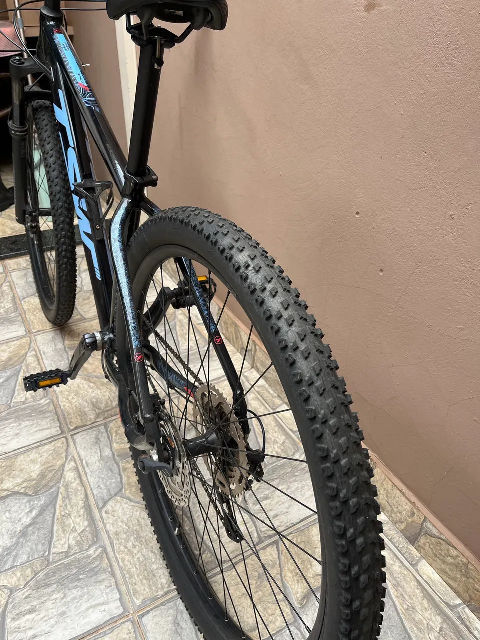 Bicicleta MTB 29 TSW Yukon - Foto 4