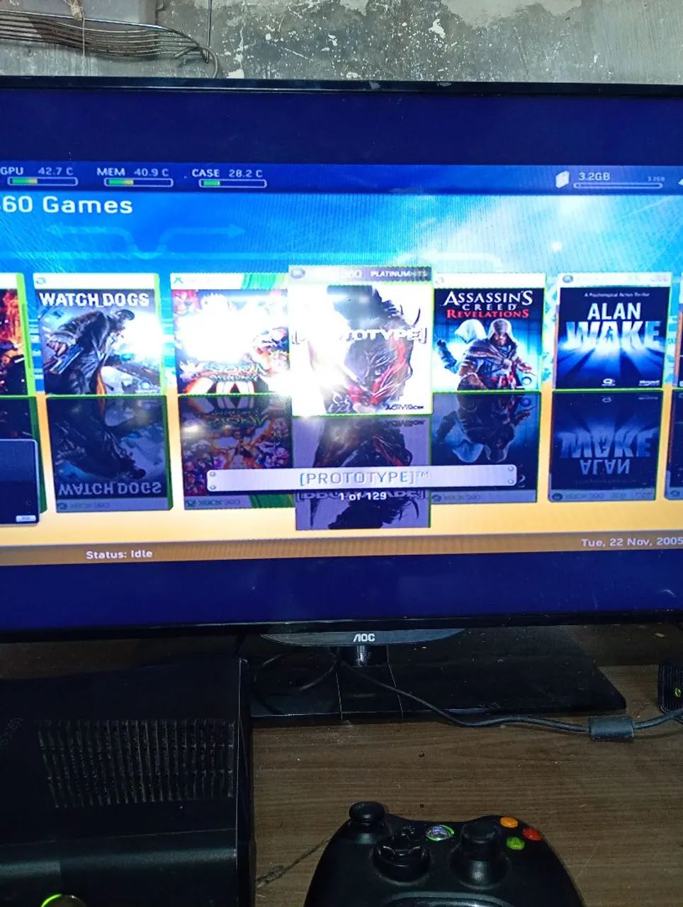 Xbox 360 - Foto 4