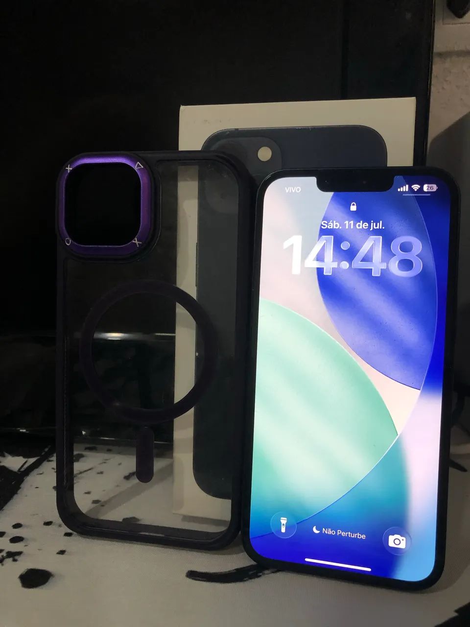 iPhone 13 