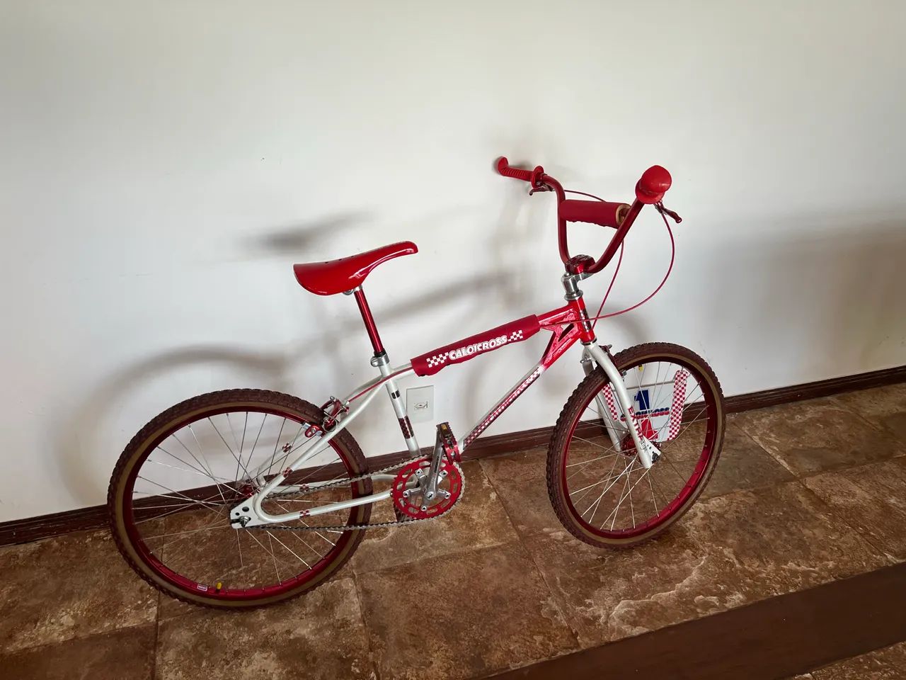 Caloi Cross Big 