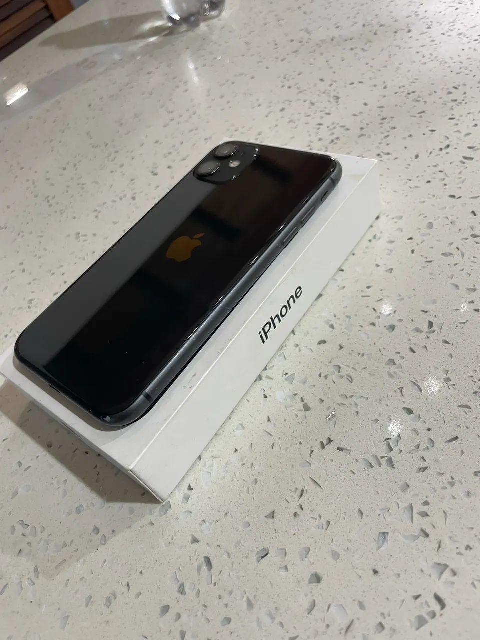 iPhone 11 bateria 100% - Foto 3