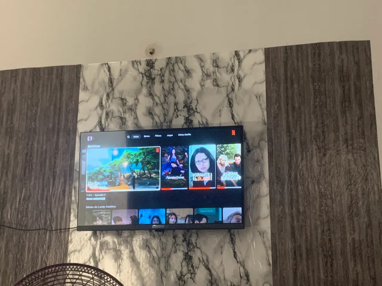 Tv LG 32 - Foto 3