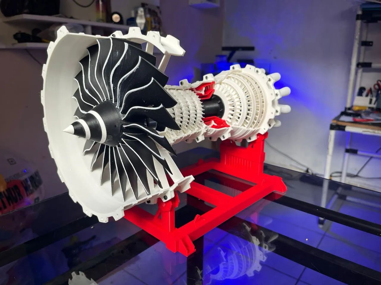 Objetos em 3d  - Foto 4