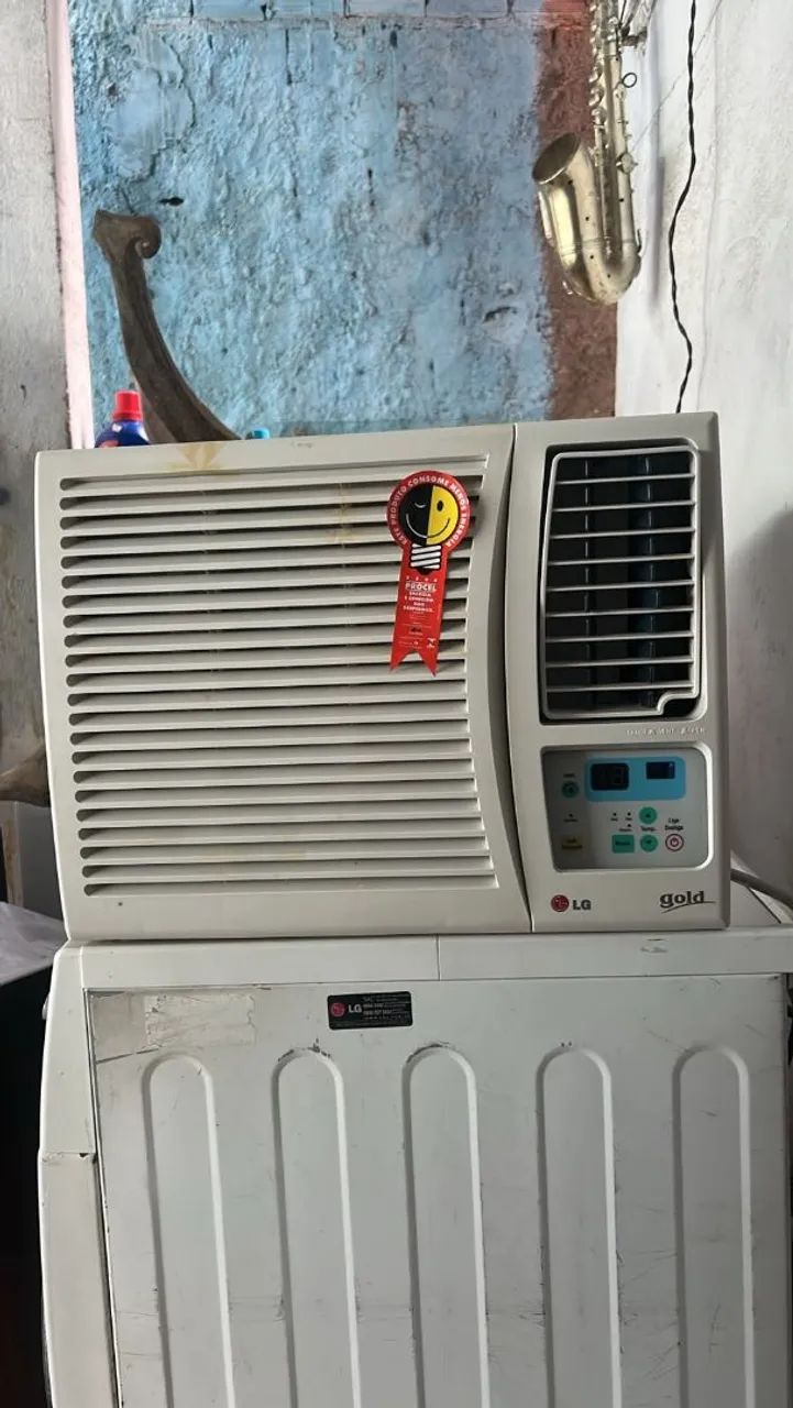 Ar condicionado OFERTA 