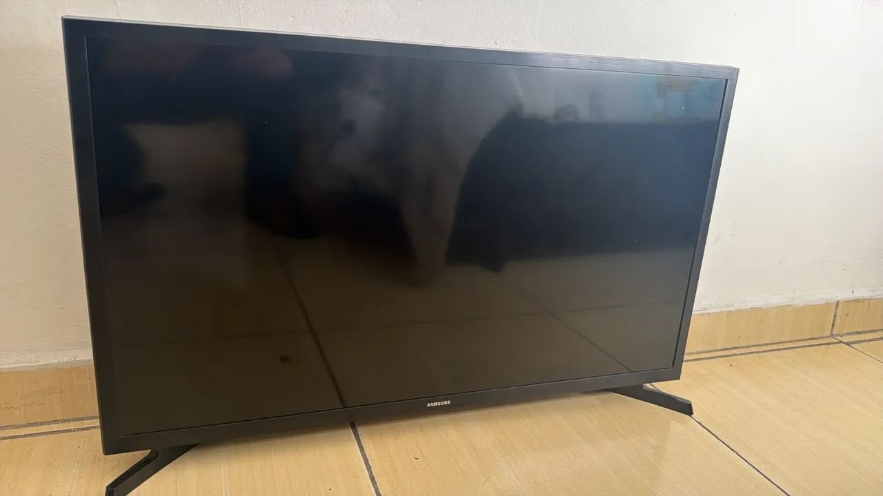 Tv Smart Samsung 32P - Foto 3
