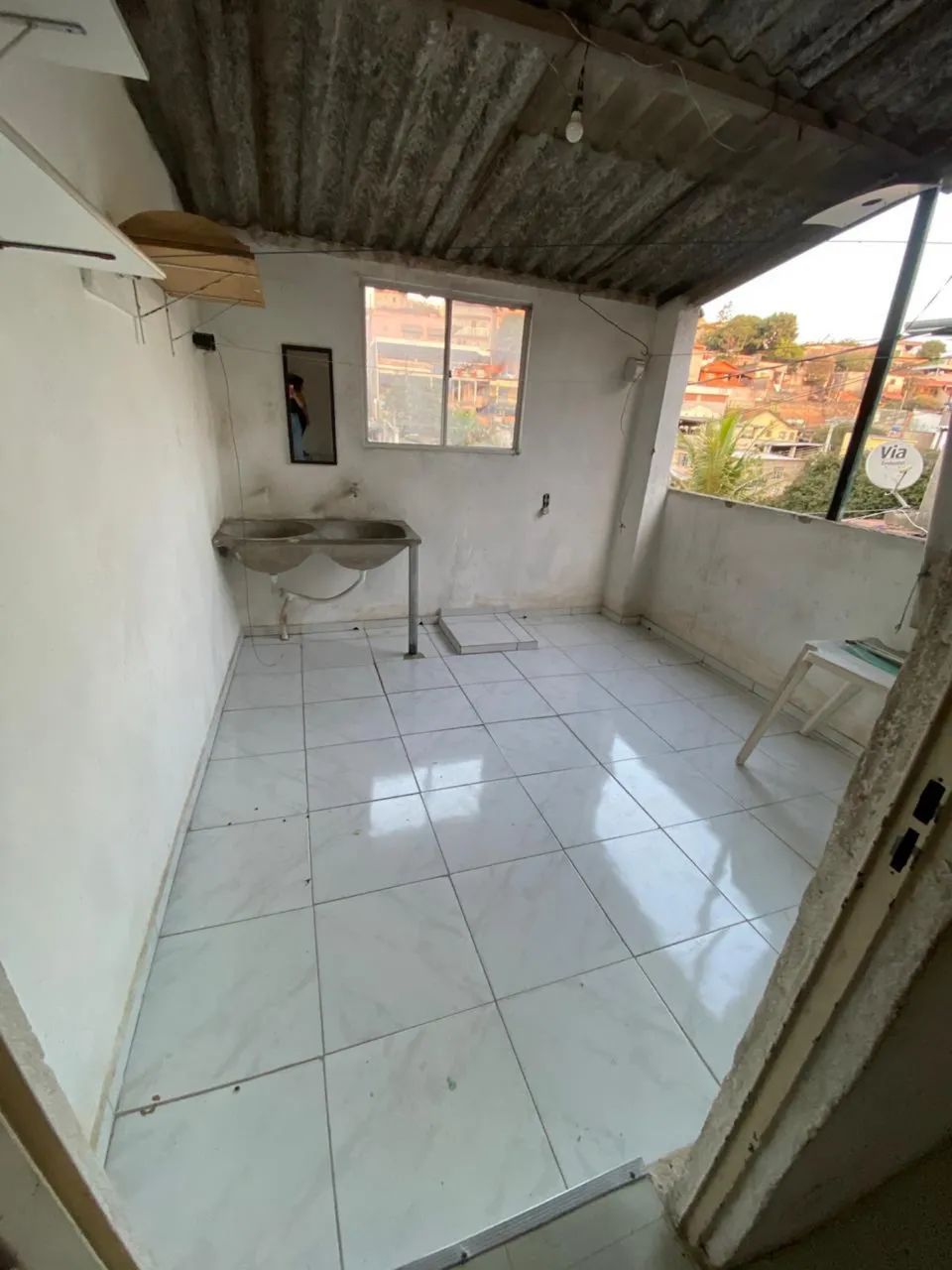 Casa 2 quartos - bairro Jardim Montanhês - Foto 3