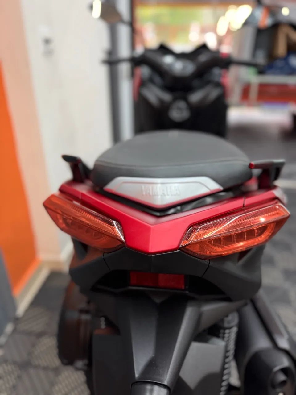 Xmax 250 2022 - Foto 2