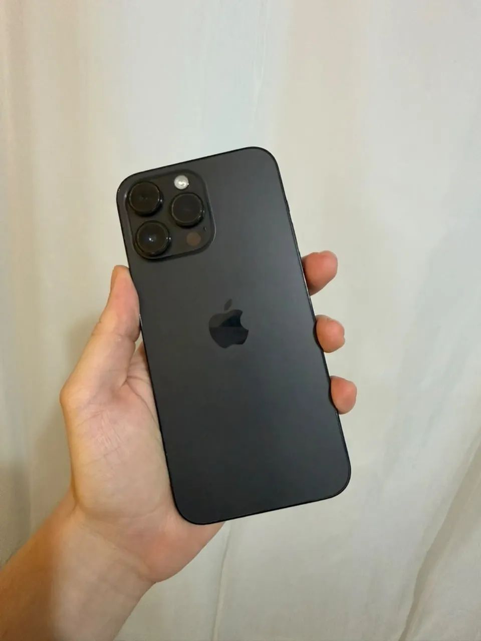 Iphone 14 pro max 256gb - Foto 2