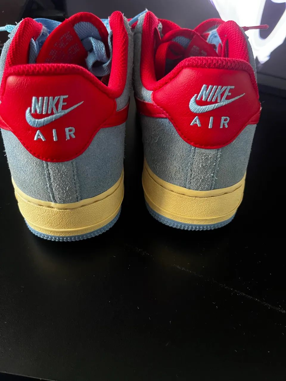 Nike Air Force 1  - Foto 3
