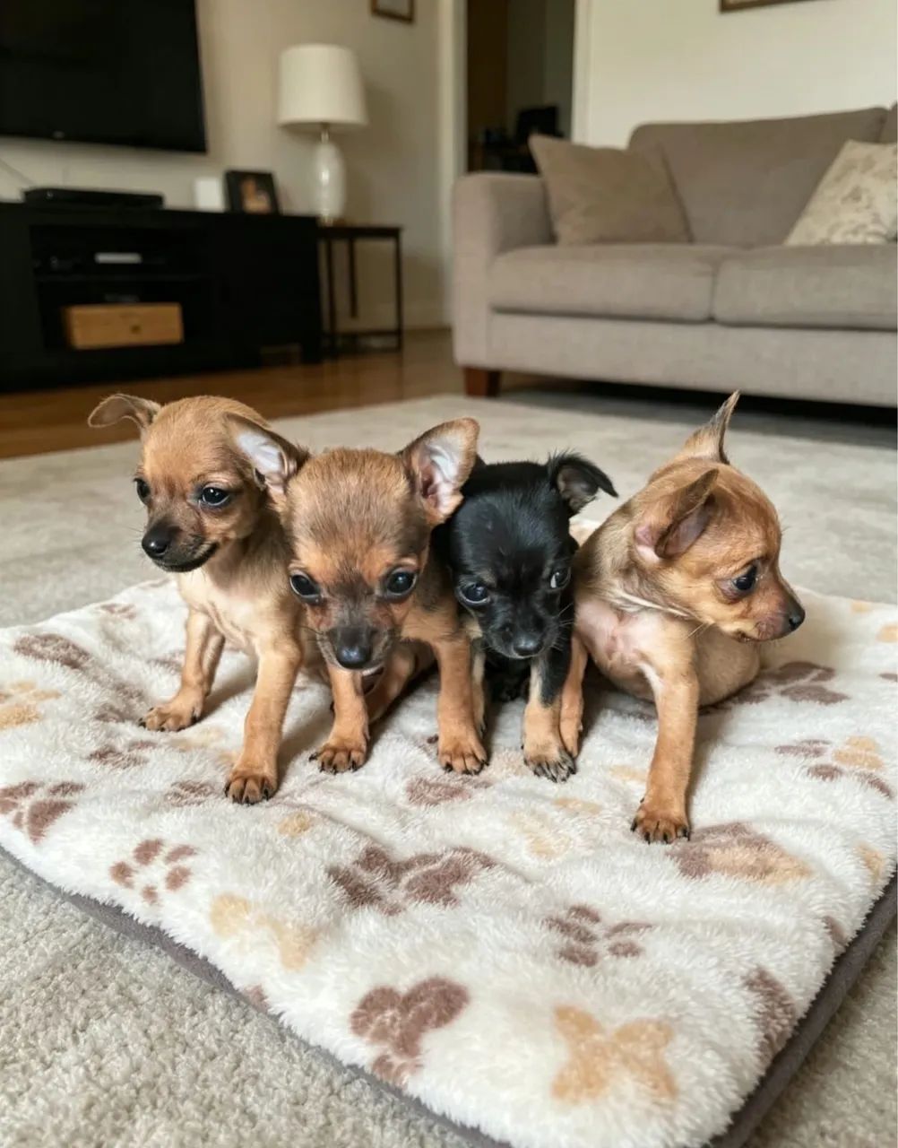 Pinscher 