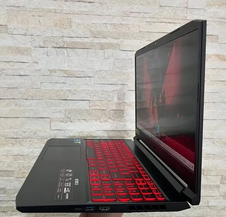  Acer Nitro 5  i7 11ª Geração + 24GB RAM  - Foto 3