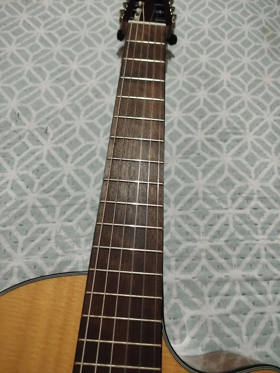 Violão Yamaha  - Foto 2