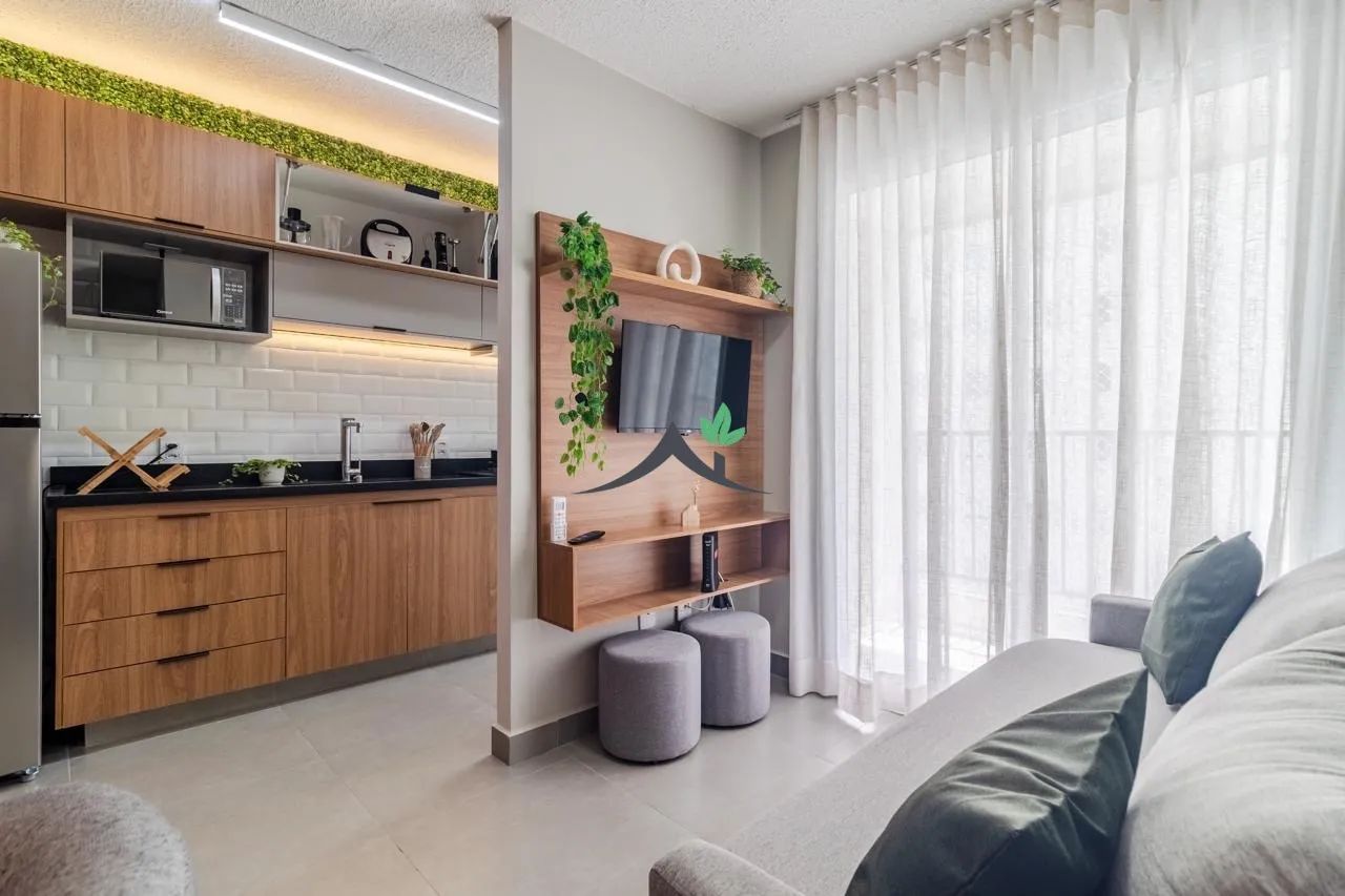 apartamento - Liberdade - São Paulo - Foto 2