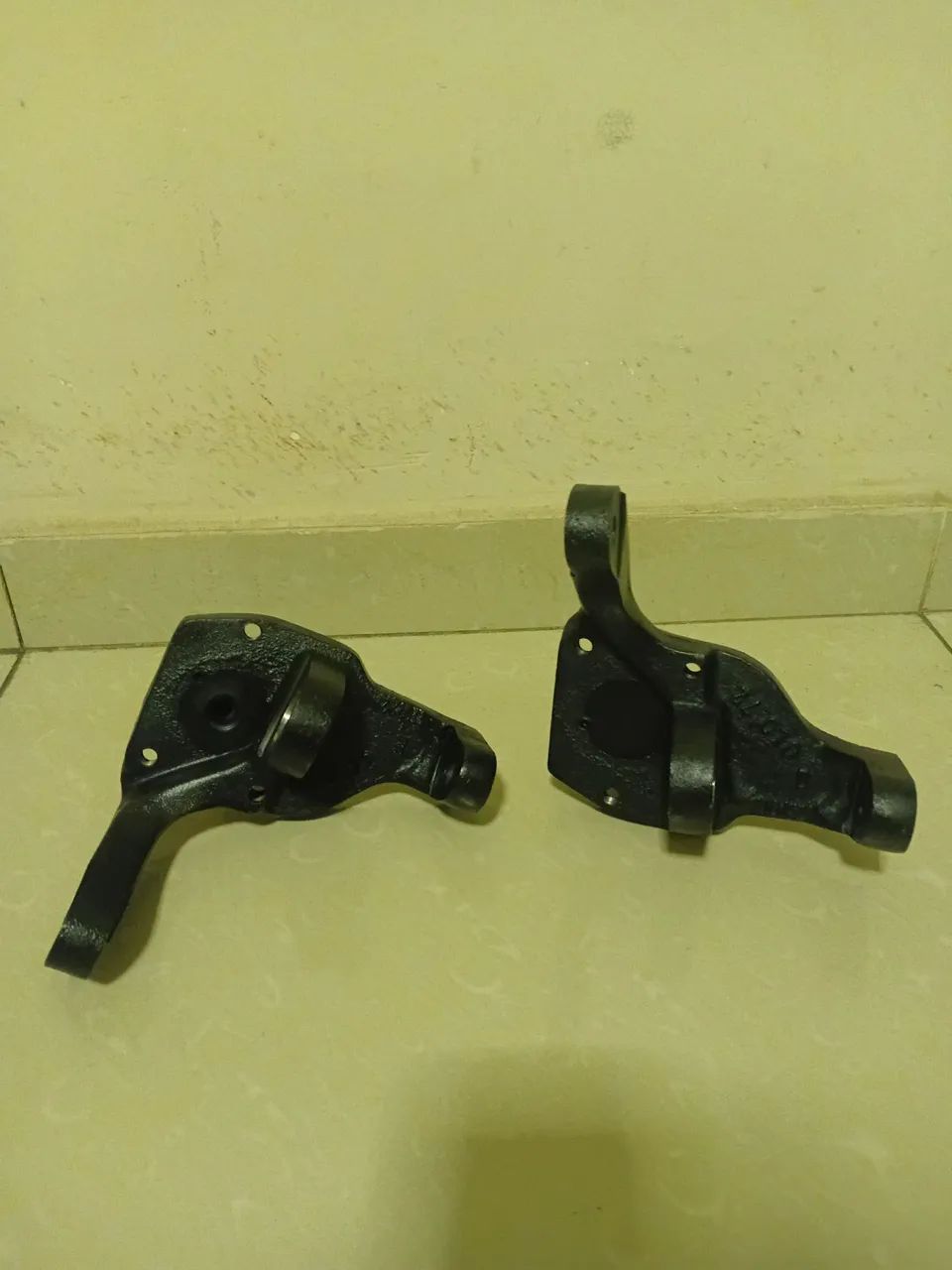 fusca - Foto 2