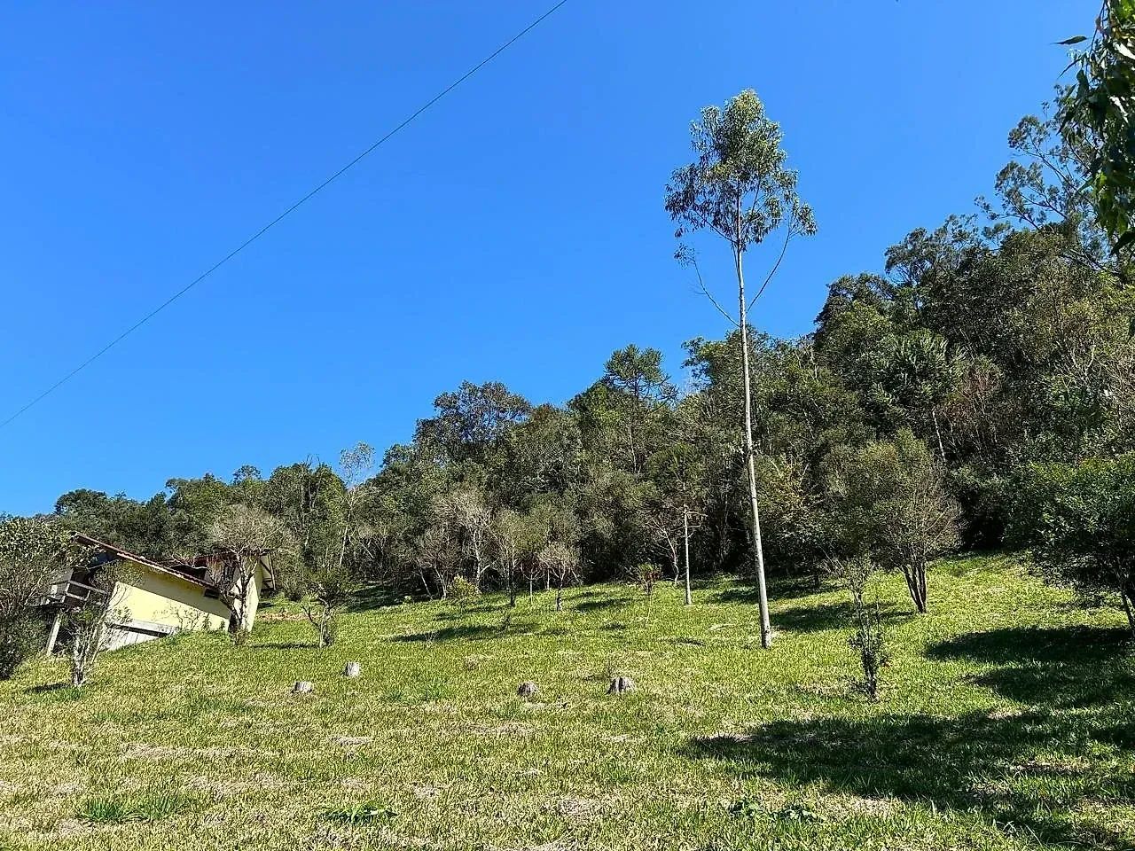 Sítio de 3 hectares em Anitápolis com escritura - Foto 2