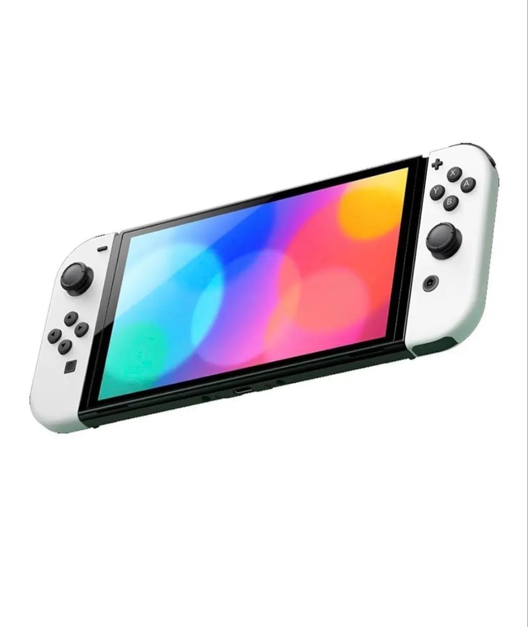Nintendo SWITCH OLED - Foto 2