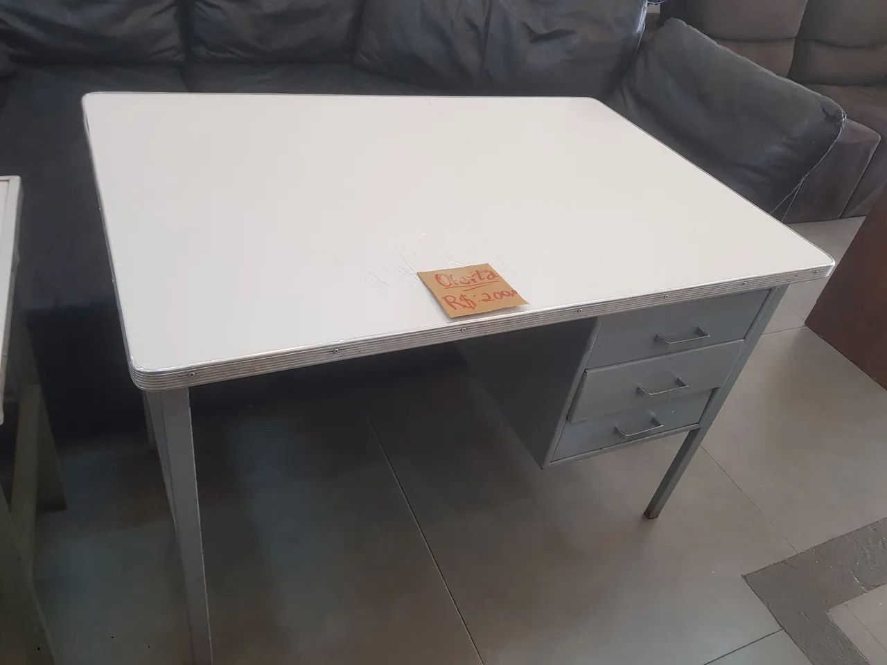 Mesa para escritório  - Foto 2