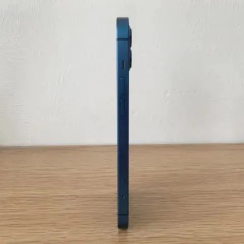 Iphone 13 Azul - Apple  - Foto 2