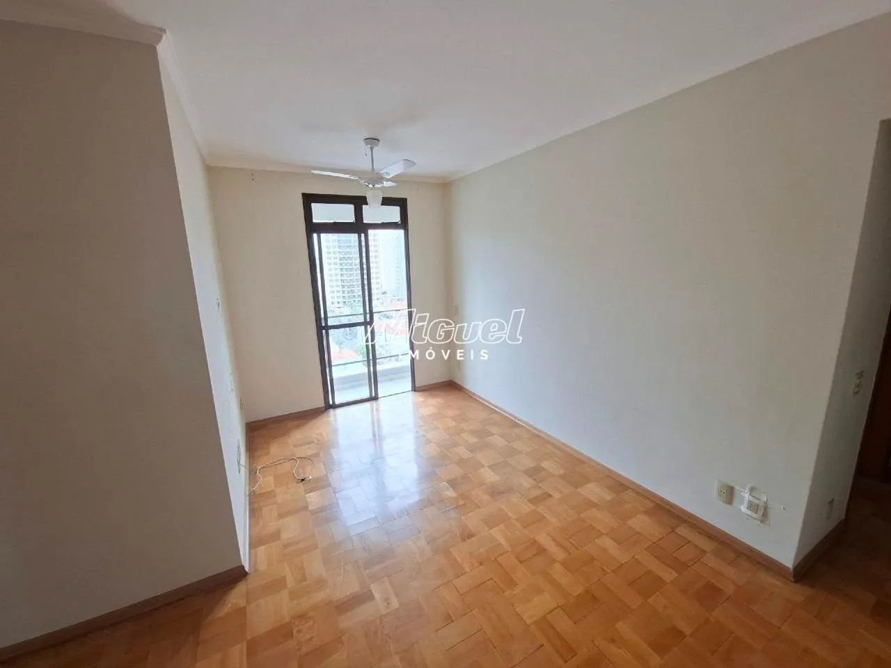 Apartamento, para aluguel, Centro - 2 quartos Condomínio e Edifício Sapucaia - Piracicaba/ - Foto 2