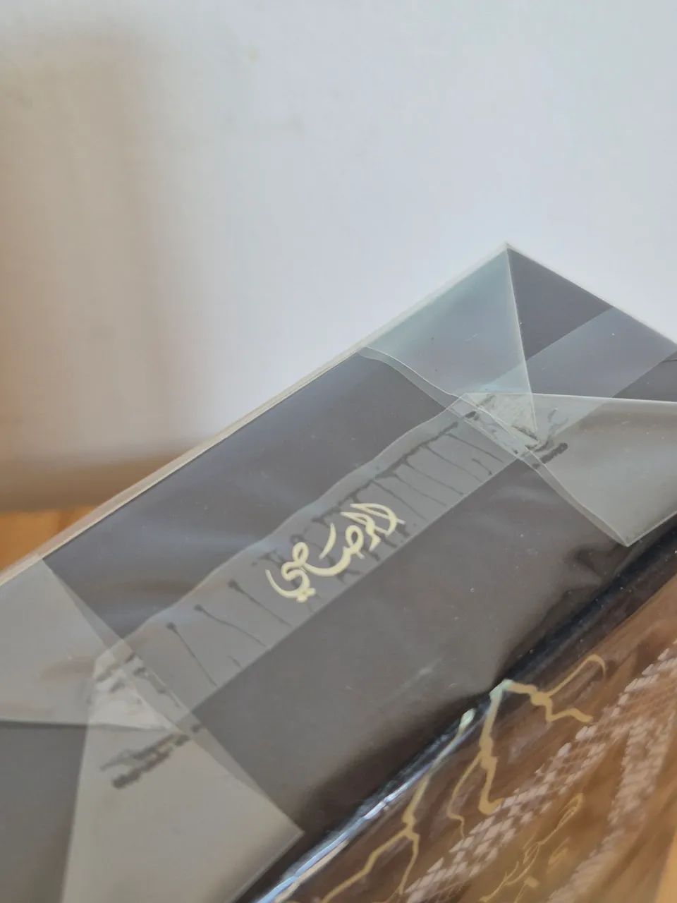 Perfume Hawas Thunder 100ml Lacrado - Foto 2
