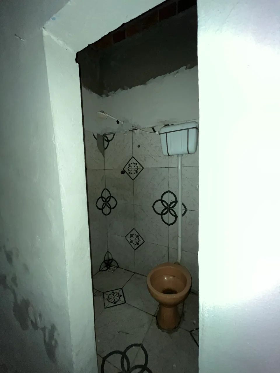 Casa de aluguel com varanda - Foto 5