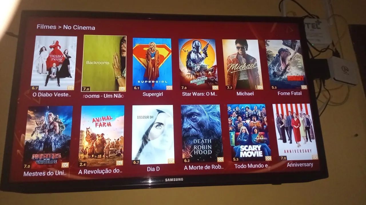Vendo tv de 42 polegadas   - Foto 2