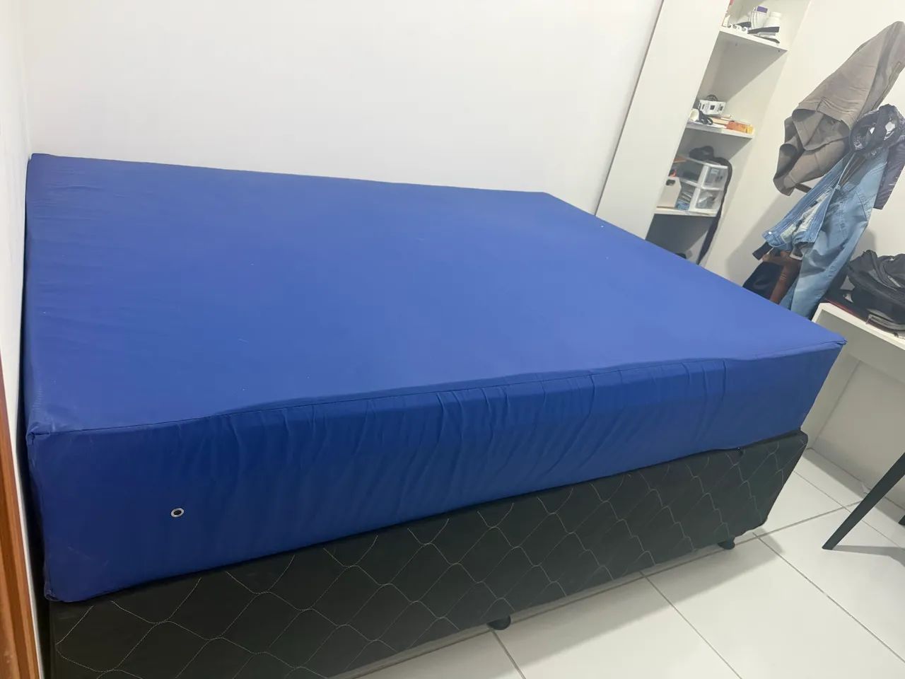 Cama casal  - Foto 3