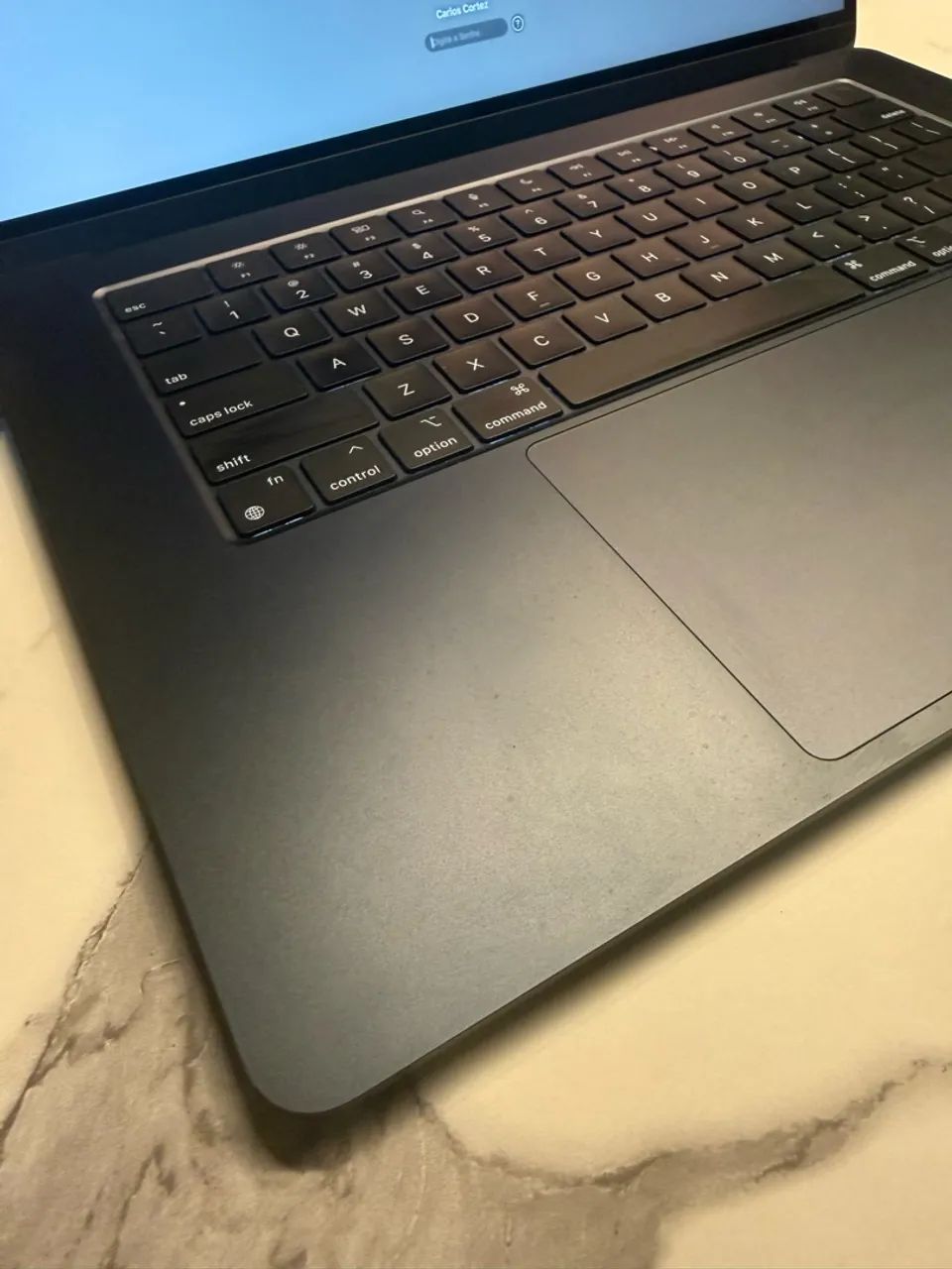MacBook Air M2 15? - Foto 4