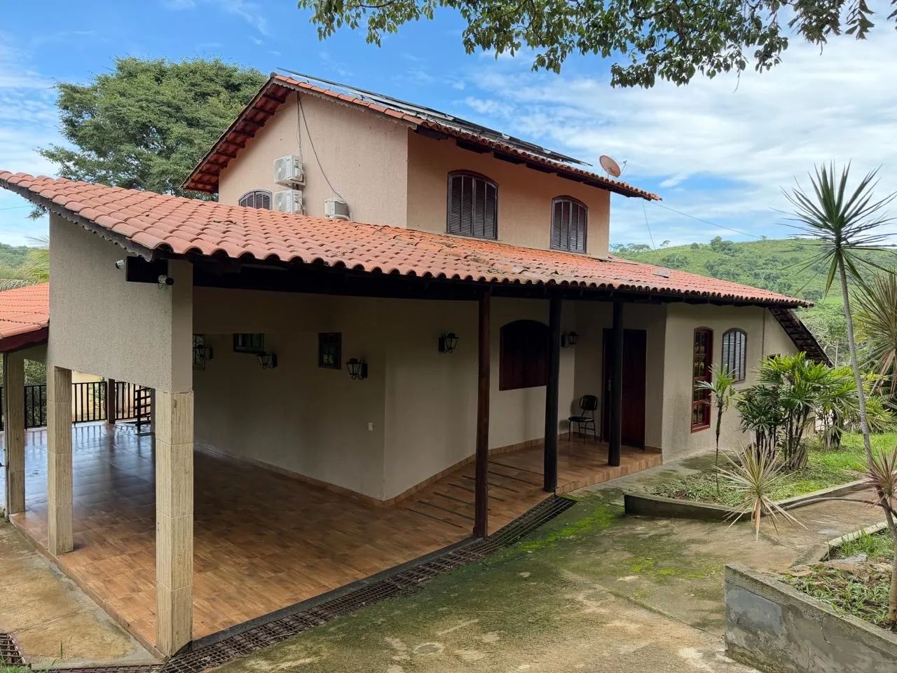 Chácara em Caldazinha - Foto 3