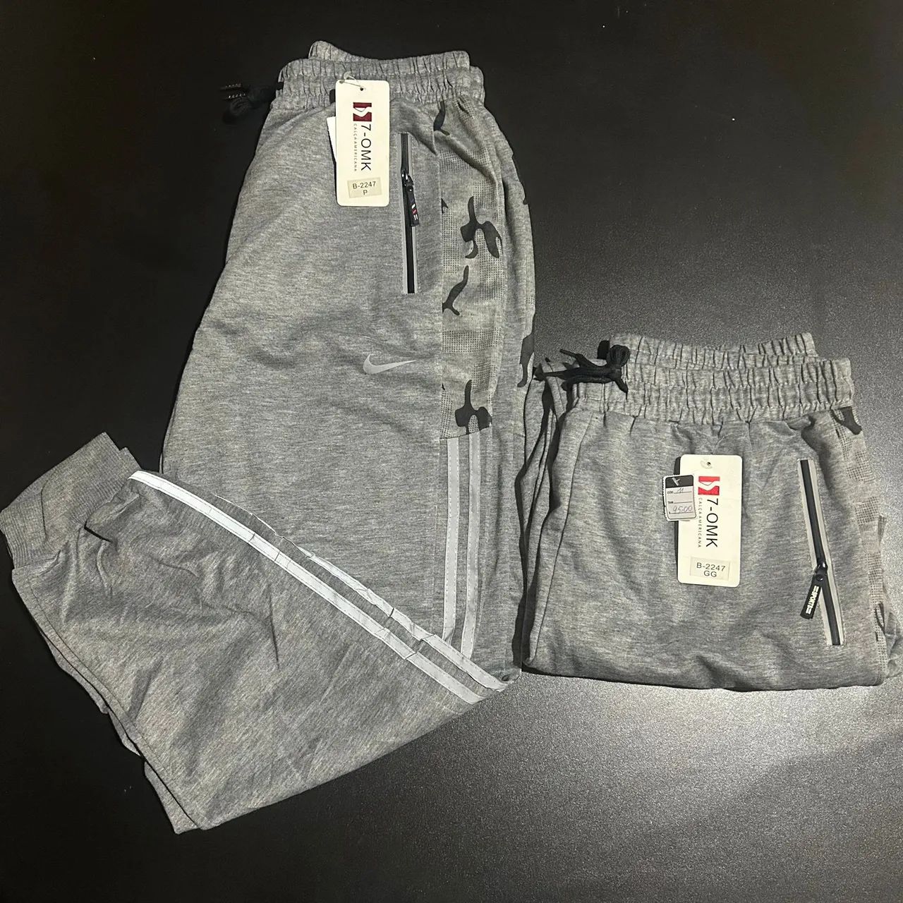 Calça jeans masculina - Foto 2
