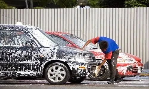 CONTRATO LAVADOR DE CARRO