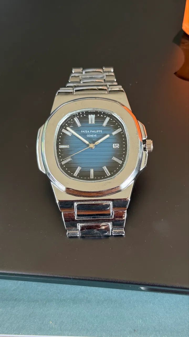 Relógio Patek  - Foto 5