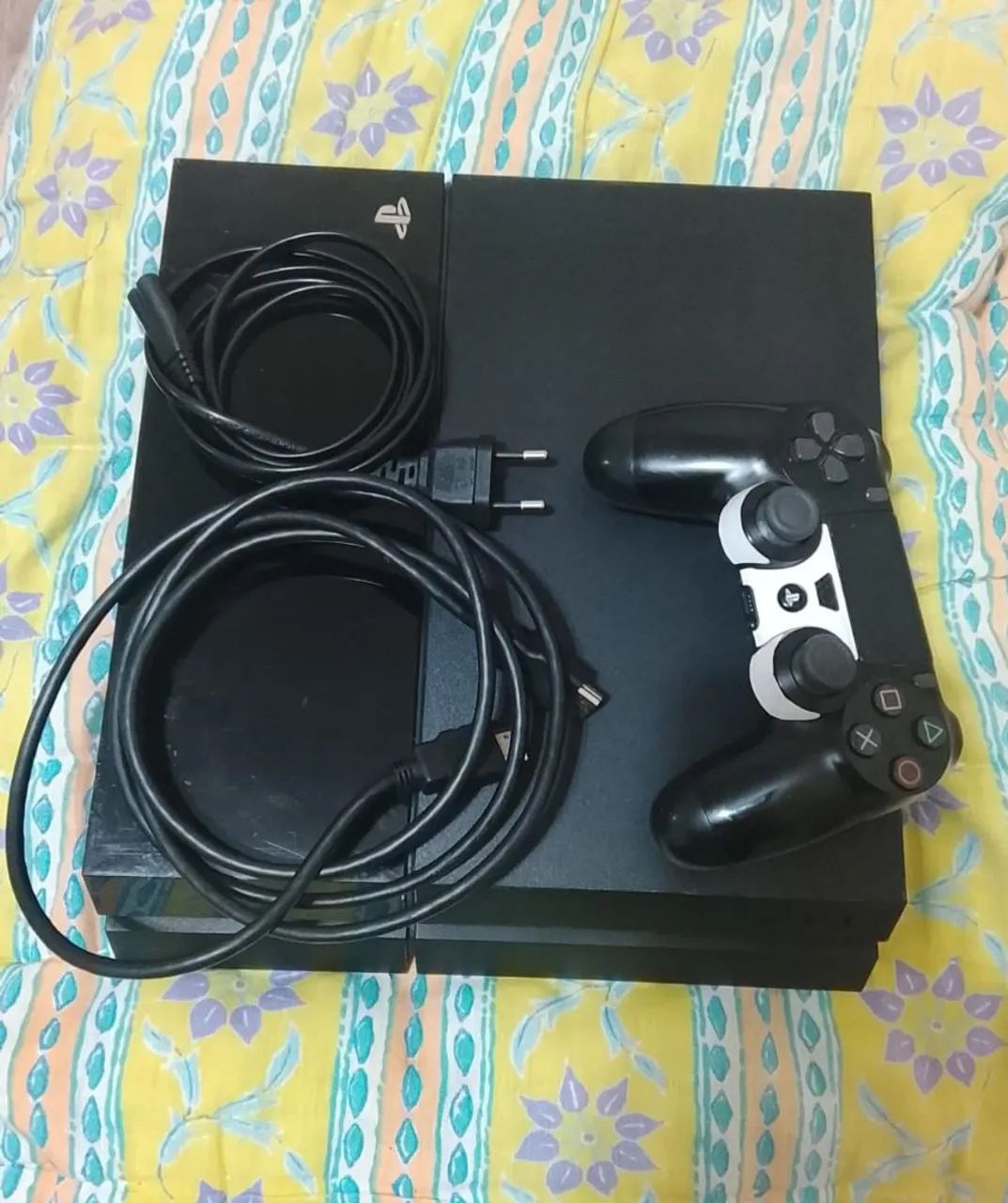 PS4 FAT  - Foto 2