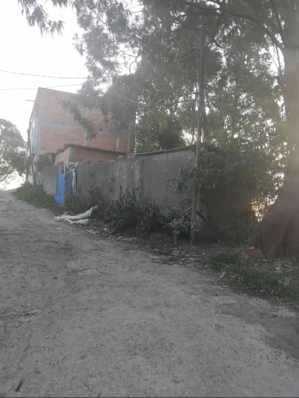 Casa independente 