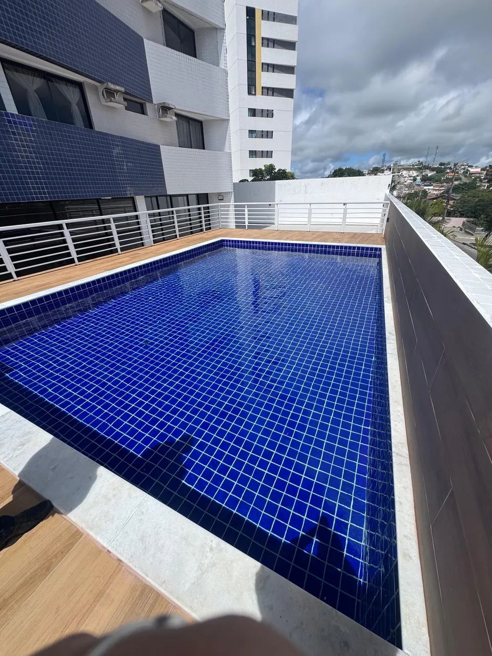 Apartamento para alugar no Edifício Acantus - Foto 2