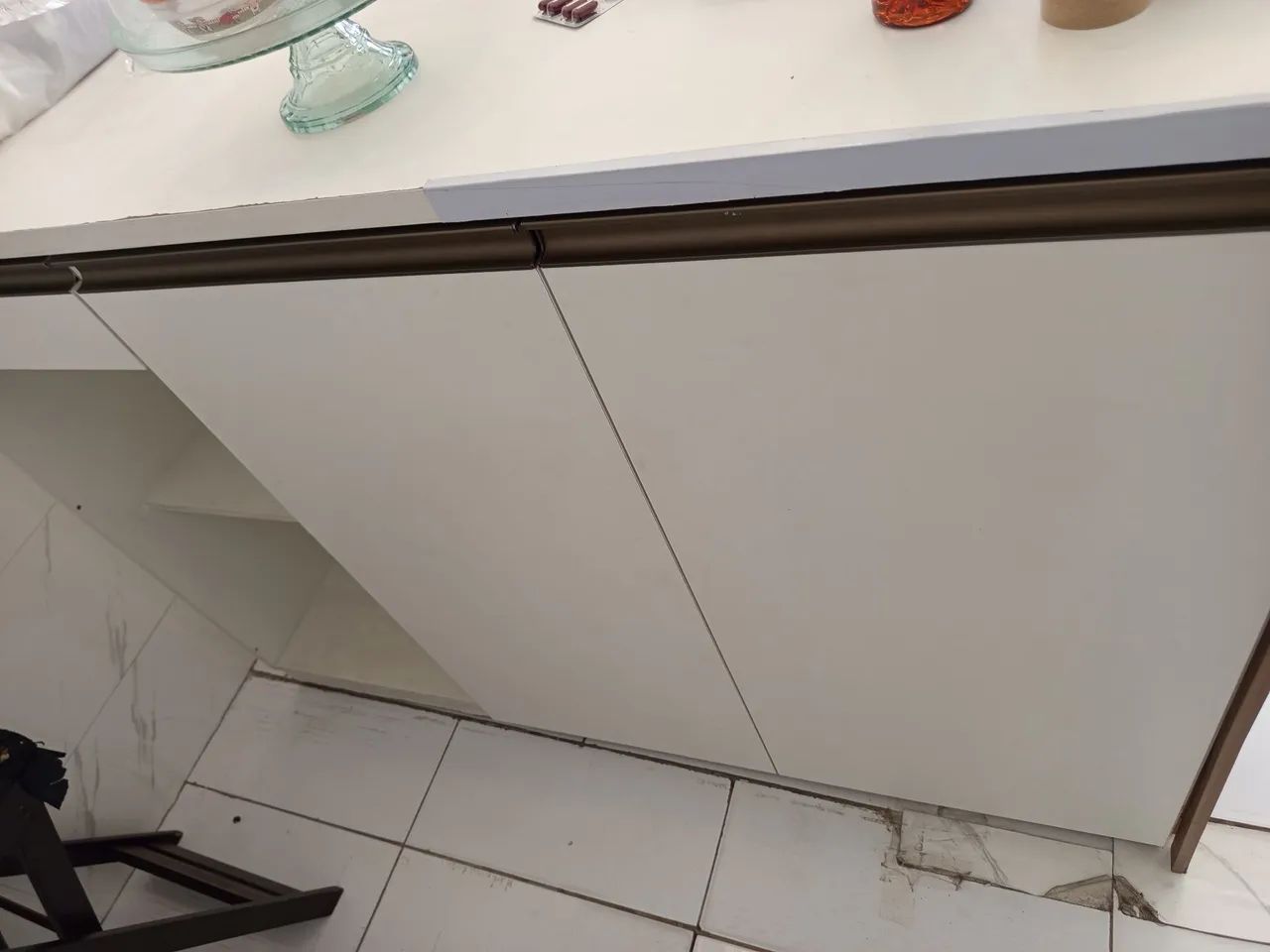 Balcão e messa - Foto 3