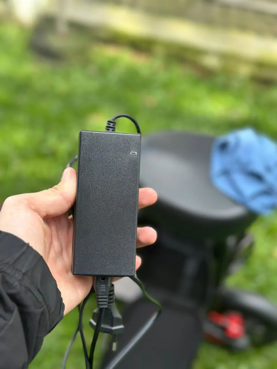 patinete eletrico 350w - Foto 4