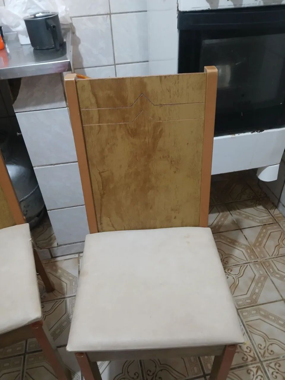 Mesa 6 lugares - Foto 2