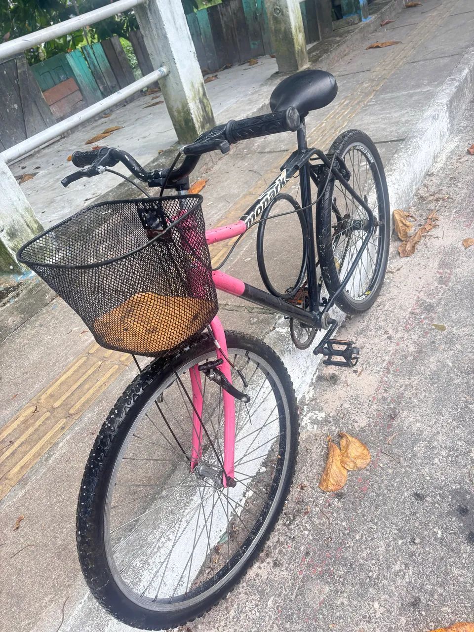 Baike monark 350 reais *) - Foto 4