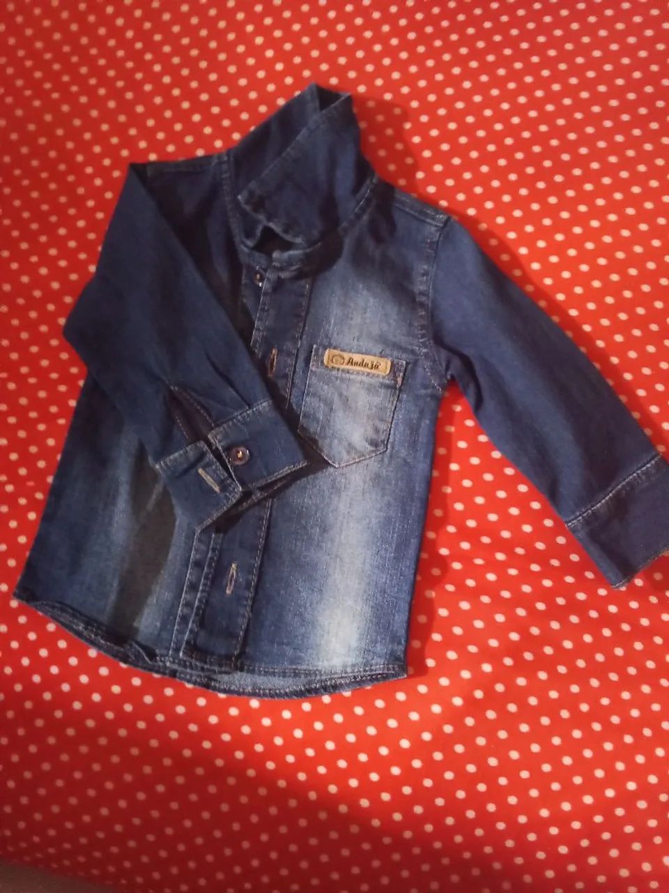 Roupa para bebê  - Foto 2