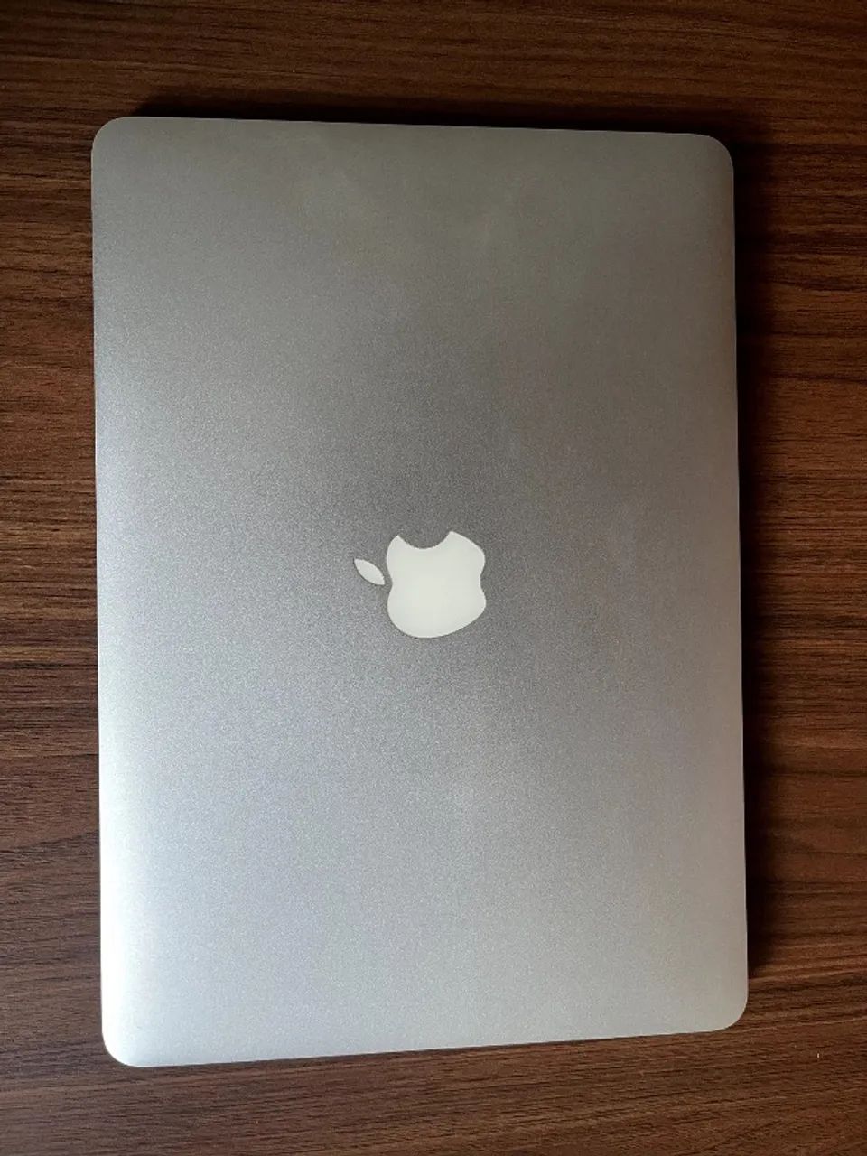 Macbook Air 13" 2011 251GB SSD Prata - Foto 3