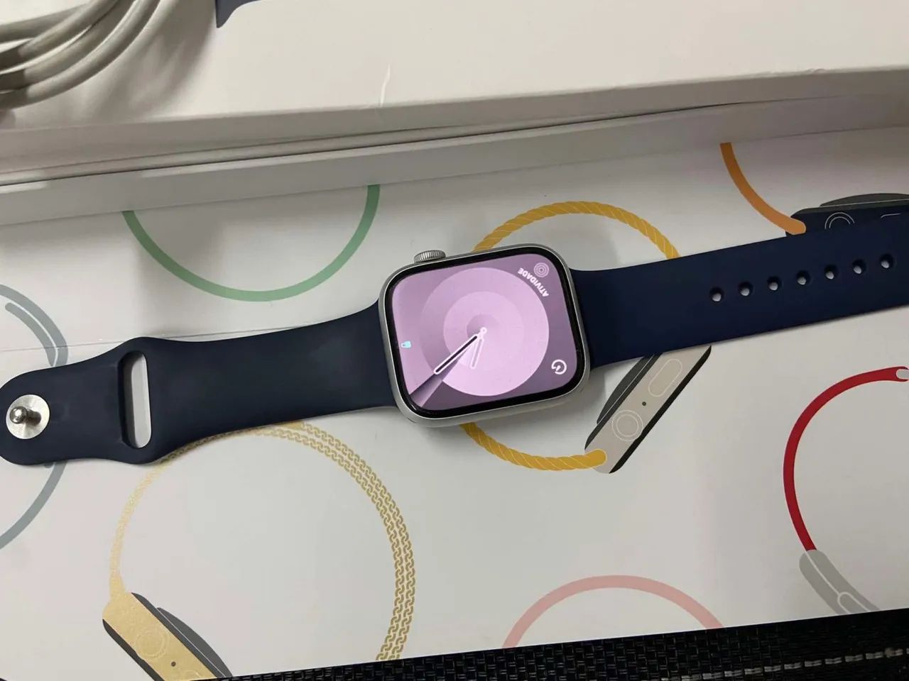 Apple Watch S8427577830623815684