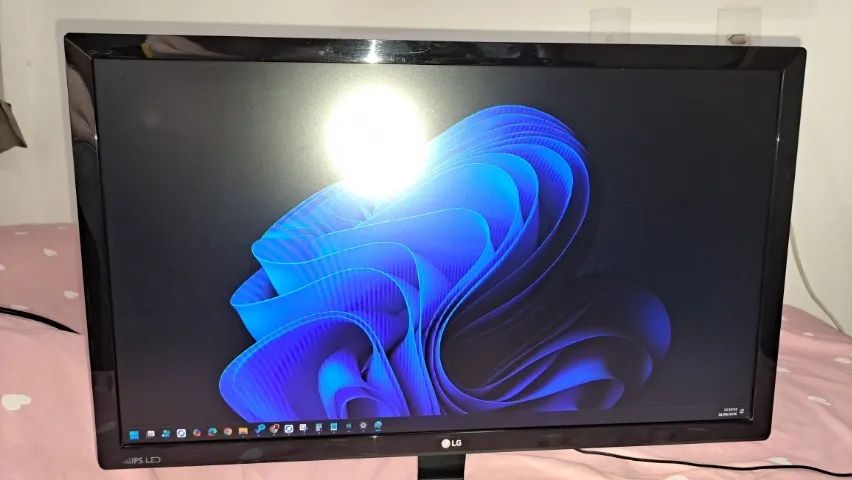 Monitor LG 22" - Foto 3