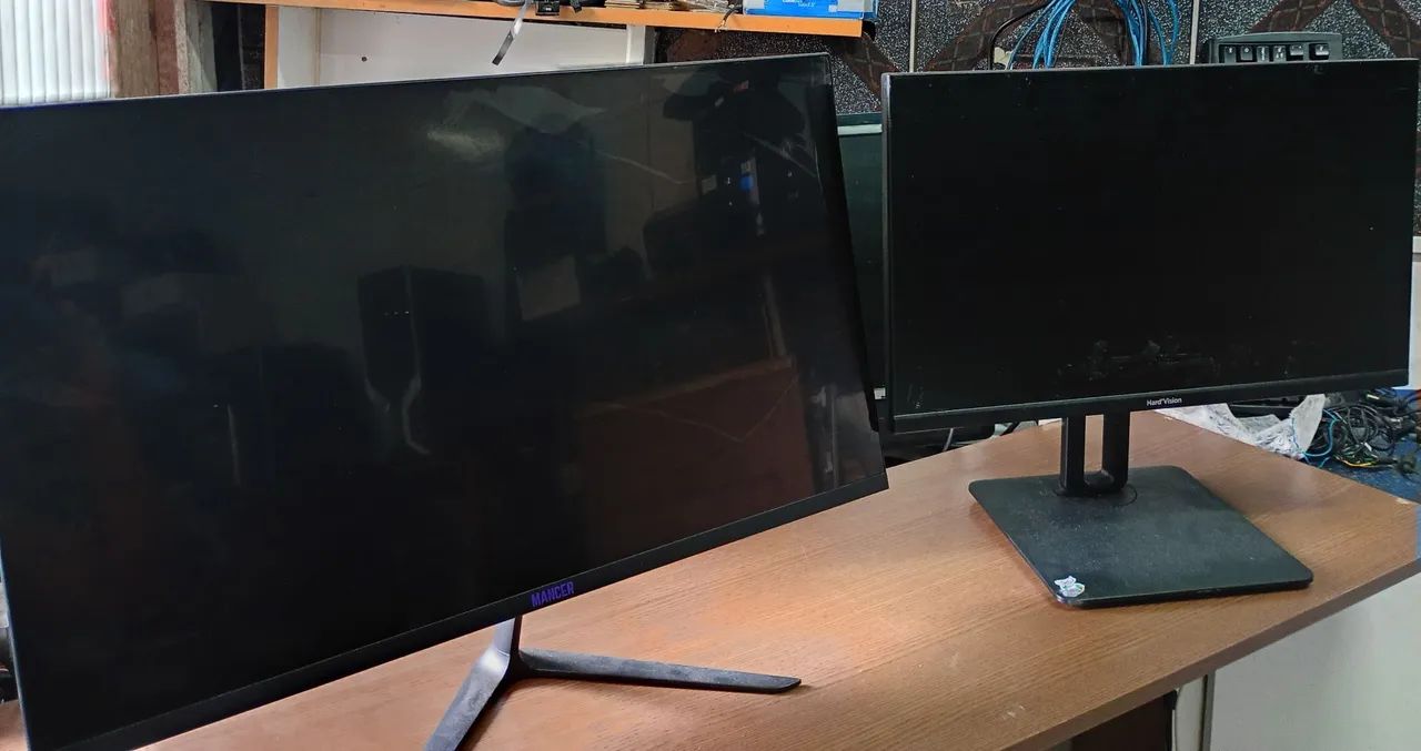 MONITORES PEÇAS OU CONCERTO  - Foto 3