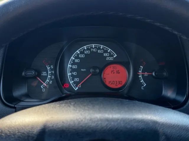 Fiat Strada Working 1.4 MPI Fire Flex 8V CD 2016 - Foto 4