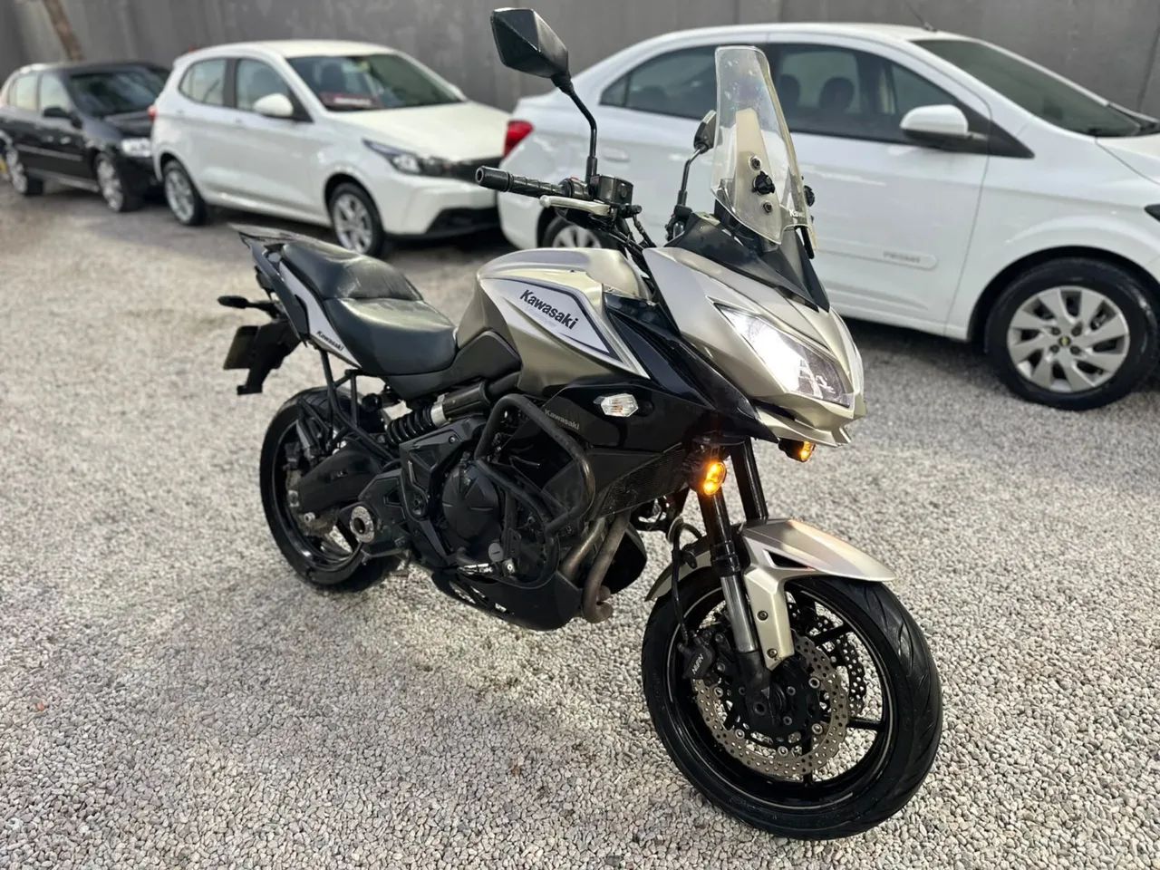 Moto - Foto 4
