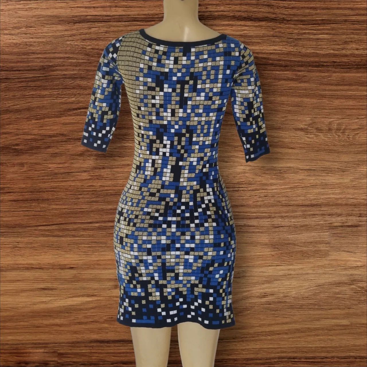 Vestido farm P - Foto 3
