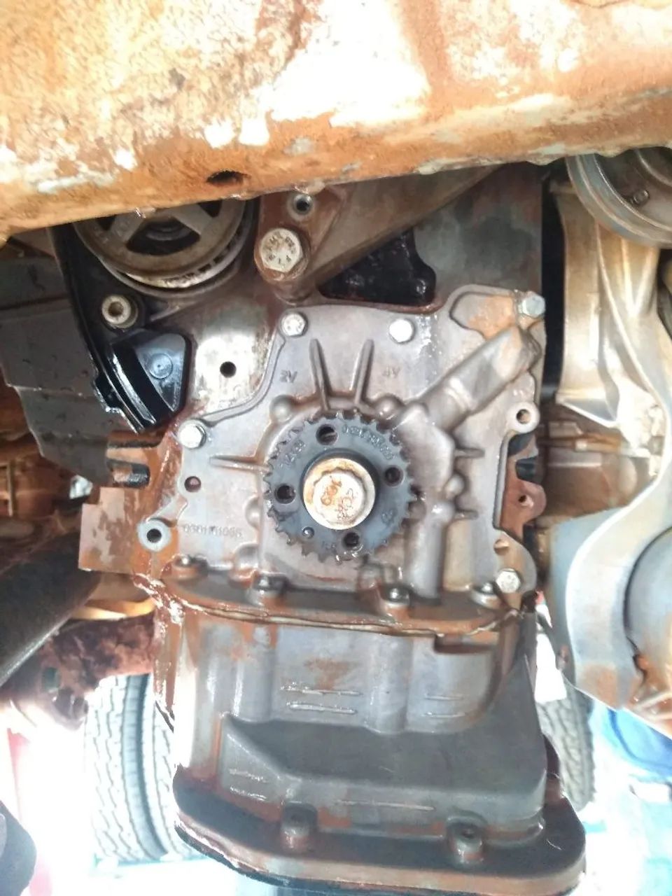 Mecânico Especialista em Diagnóstico Scanner e Motores e suspensão  - Foto 4